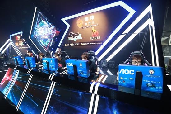 与未来布局 与未来布局