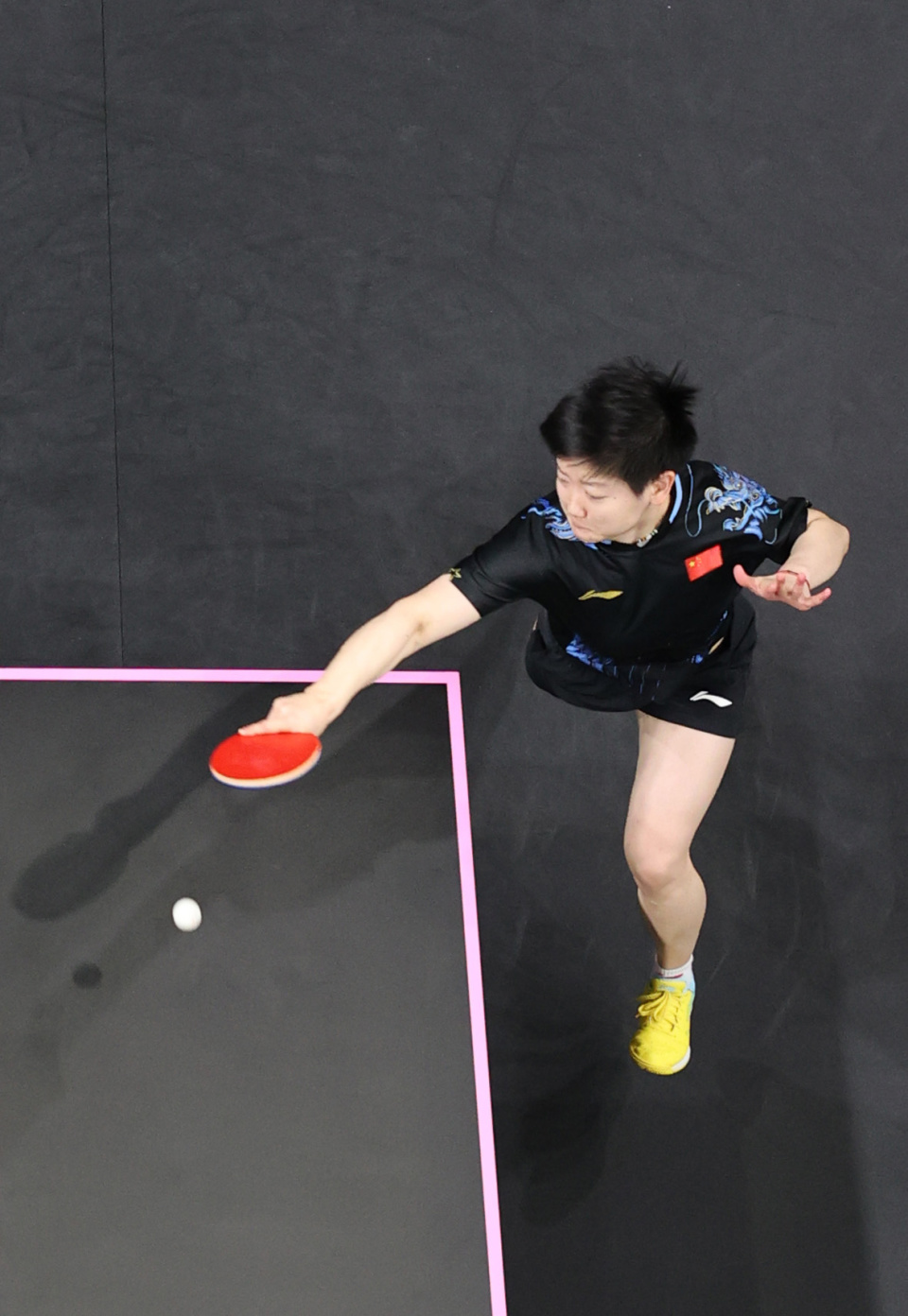 变化在下半 变化在下半